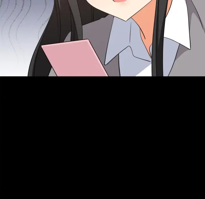 漫画《难缠姐妹偏要和我同居》第84话第130张图