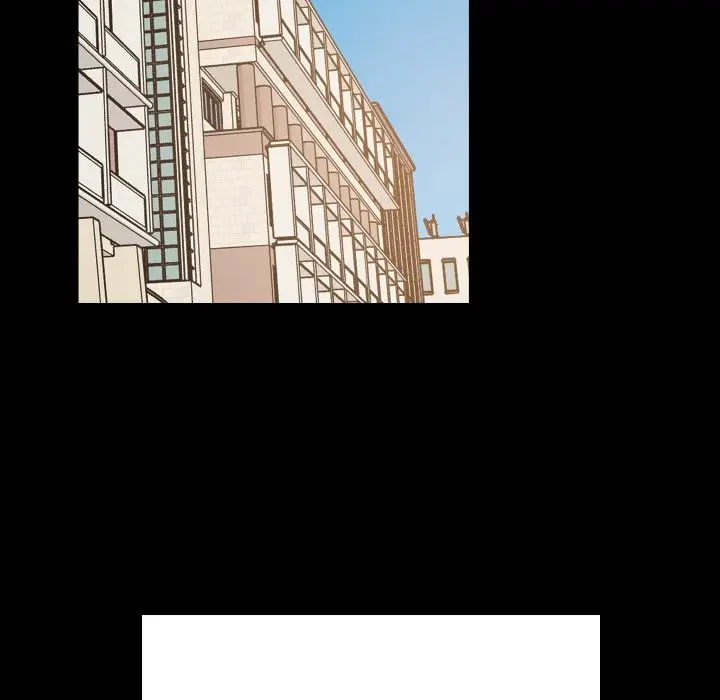 漫画《难缠姐妹偏要和我同居》第84话第54张图