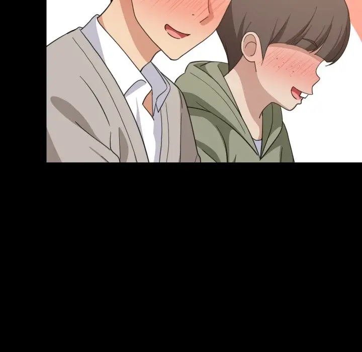 漫画《难缠姐妹偏要和我同居》第84话第69张图