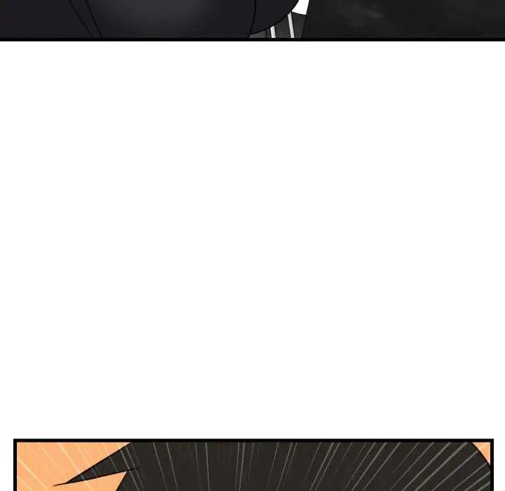 漫画《难缠姐妹偏要和我同居》第85话第116张图
