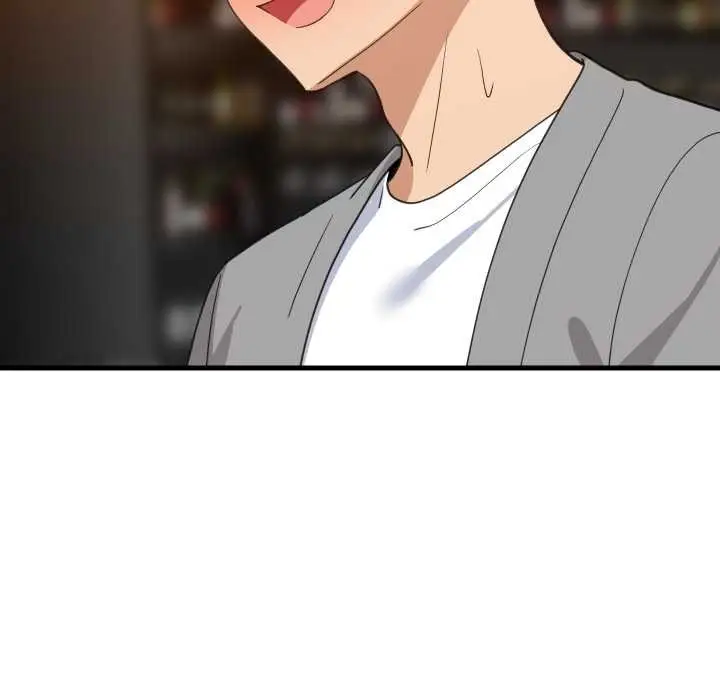 漫画《难缠姐妹偏要和我同居》第85话第138张图