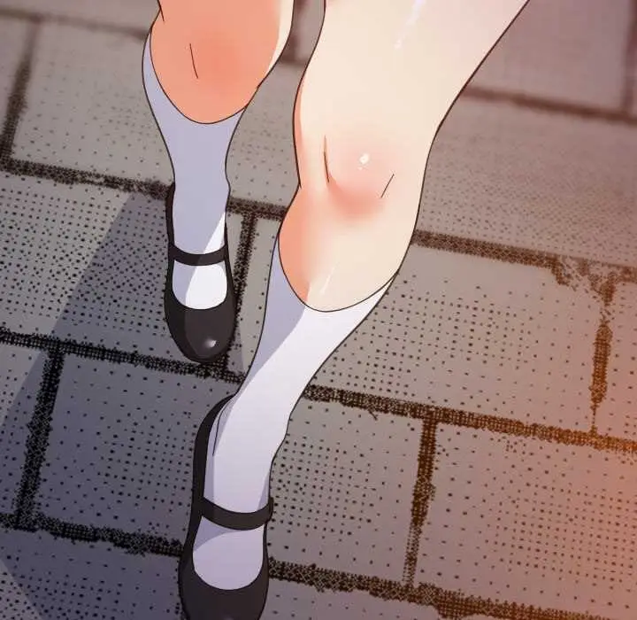 漫画《难缠姐妹偏要和我同居》第85话第23张图