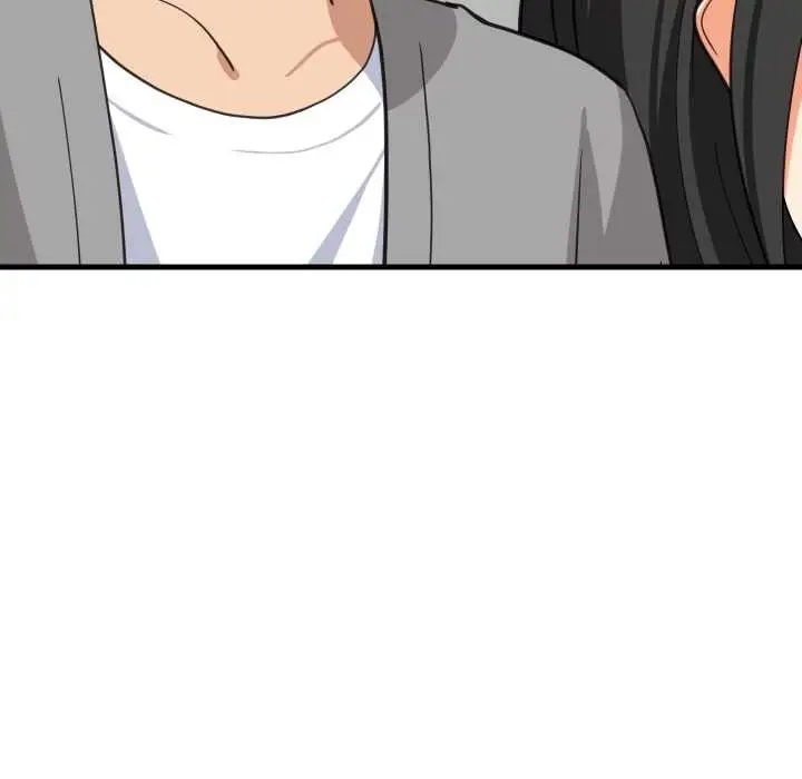 漫画《难缠姐妹偏要和我同居》第85话第84张图
