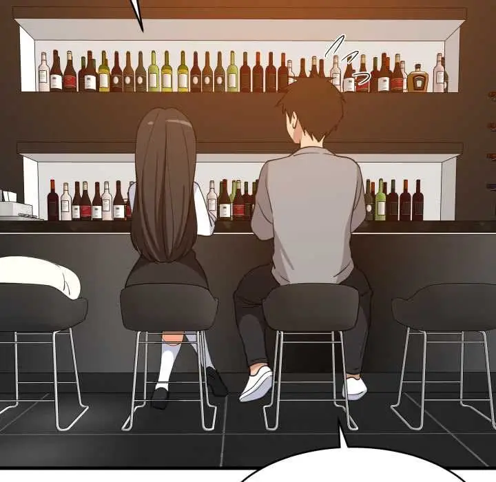漫画《难缠姐妹偏要和我同居》第85话第97张图