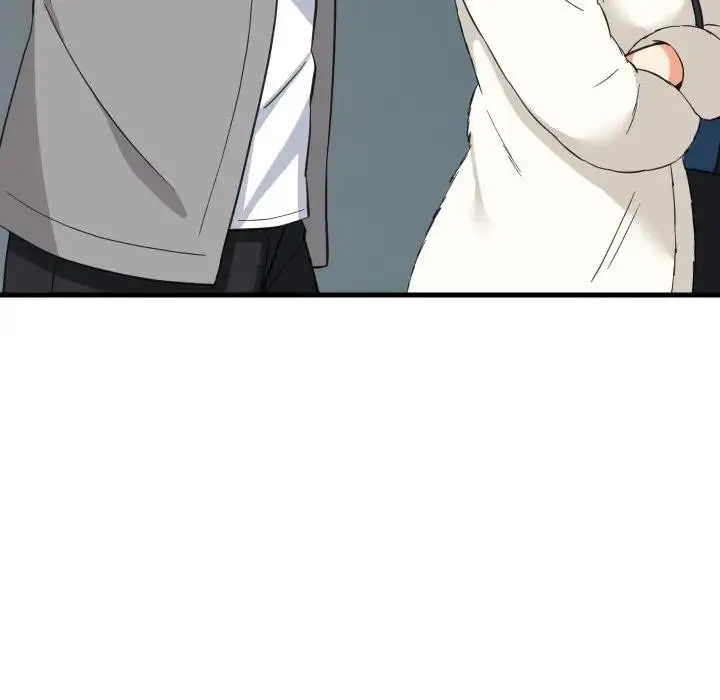 漫画《难缠姐妹偏要和我同居》第86话第109张图