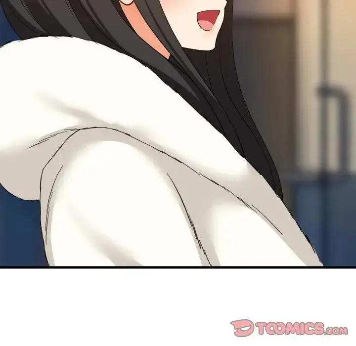 漫画《难缠姐妹偏要和我同居》第86话第111张图