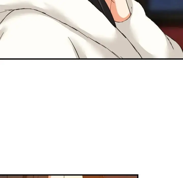 漫画《难缠姐妹偏要和我同居》第86话第118张图
