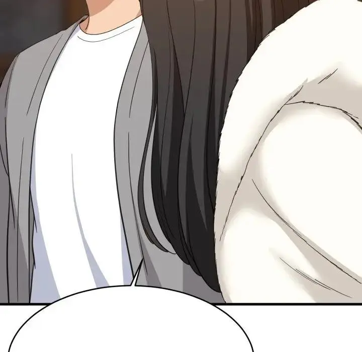 漫画《难缠姐妹偏要和我同居》第86话第121张图