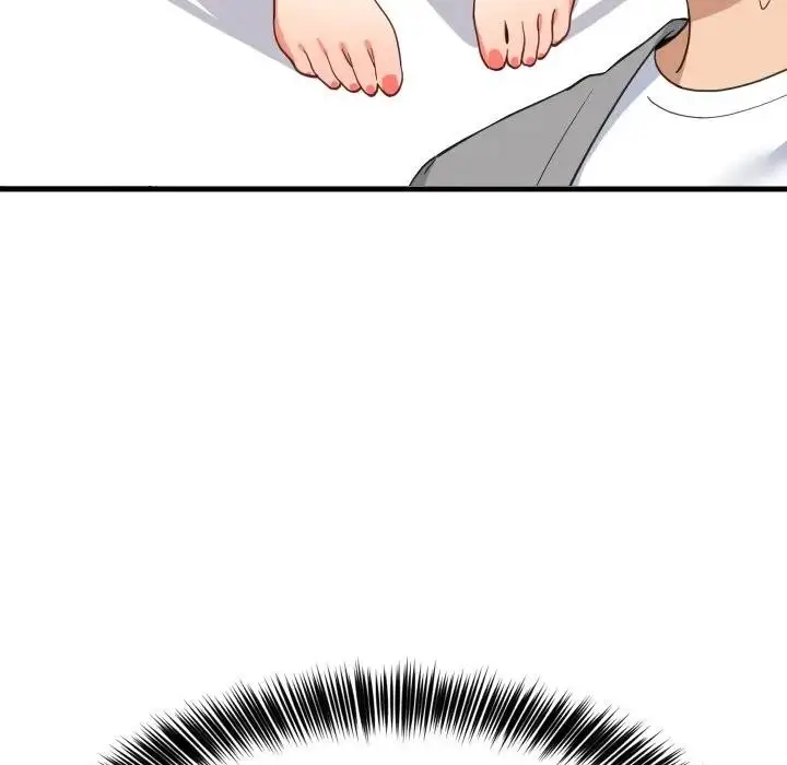 漫画《难缠姐妹偏要和我同居》第86话第144张图