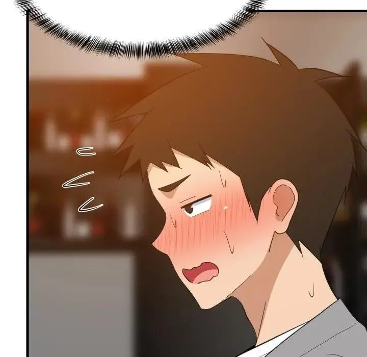 漫画《难缠姐妹偏要和我同居》第86话第22张图