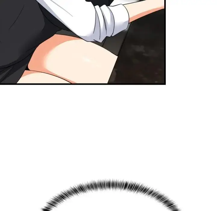 漫画《难缠姐妹偏要和我同居》第86话第28张图