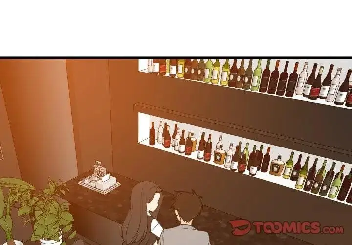 漫画《难缠姐妹偏要和我同居》第86话第3张图
