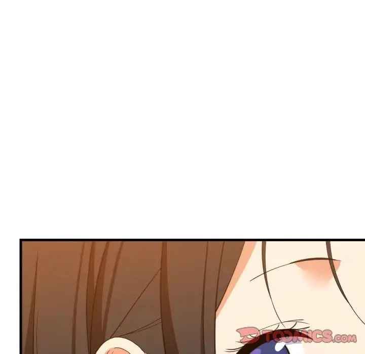 漫画《难缠姐妹偏要和我同居》第86话第33张图