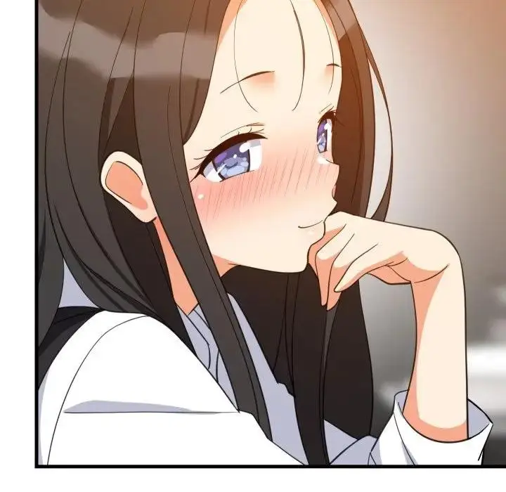 漫画《难缠姐妹偏要和我同居》第86话第6张图