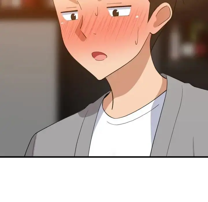 漫画《难缠姐妹偏要和我同居》第86话第66张图
