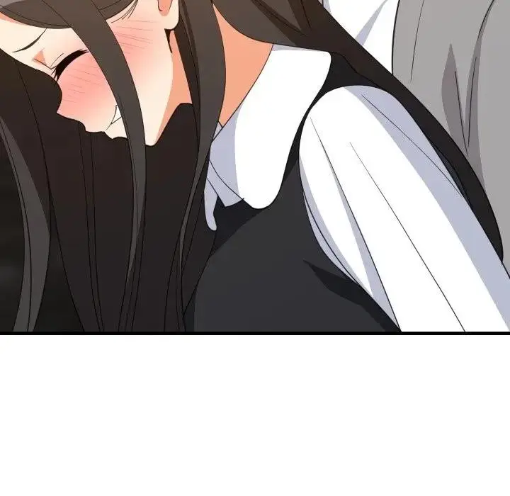 漫画《难缠姐妹偏要和我同居》第86话第78张图