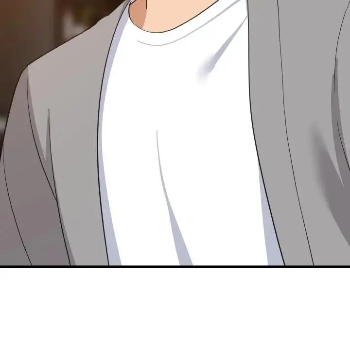 漫画《难缠姐妹偏要和我同居》第86话第89张图