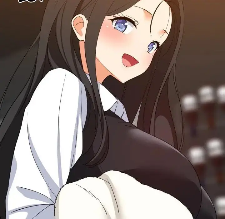 漫画《难缠姐妹偏要和我同居》第86话第95张图