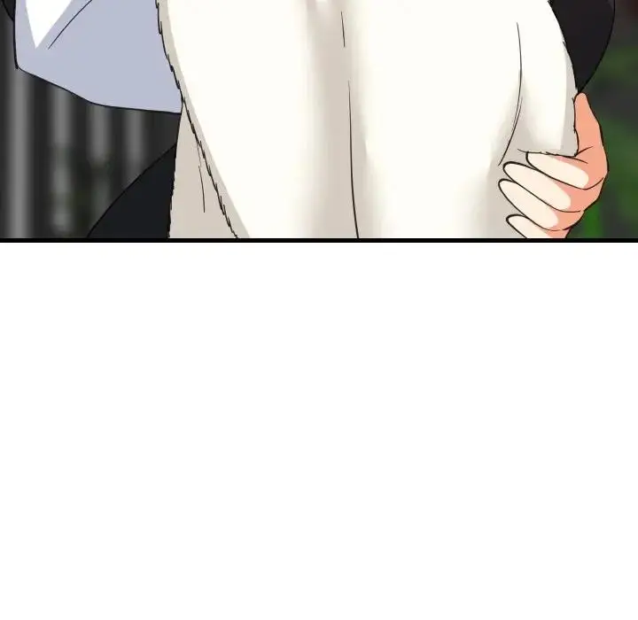 漫画《难缠姐妹偏要和我同居》第86话第96张图