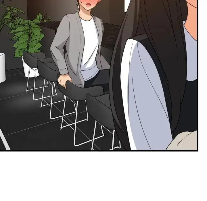 漫画《难缠姐妹偏要和我同居》第86话第98张图