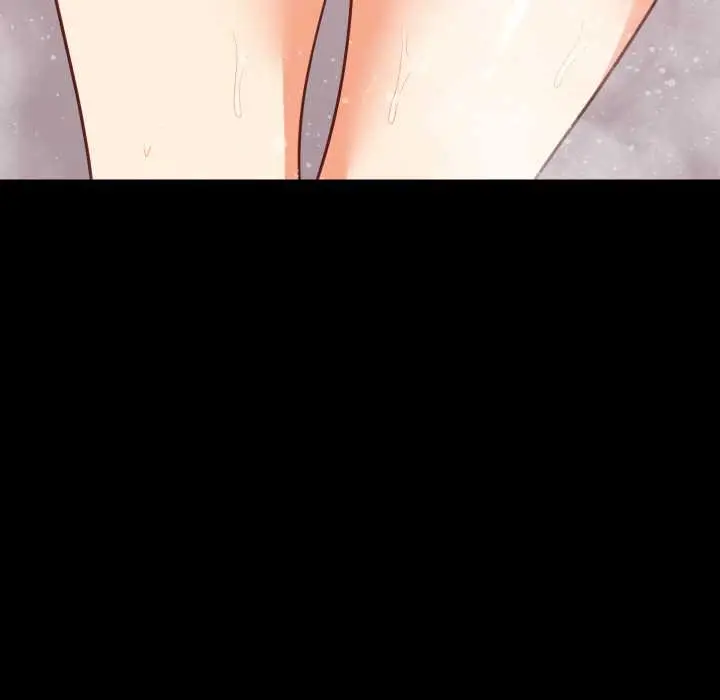 漫画《难缠姐妹偏要和我同居》第87话第118张图