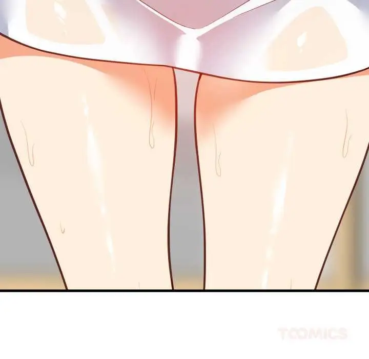 漫画《难缠姐妹偏要和我同居》第87话第138张图