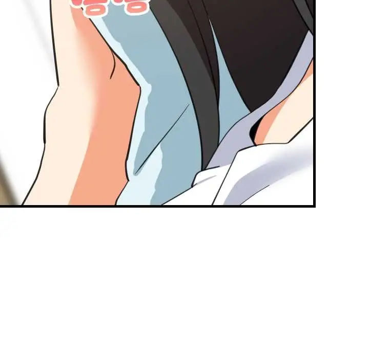 漫画《难缠姐妹偏要和我同居》第87话第158张图