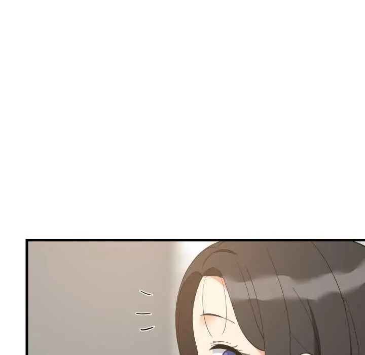 漫画《难缠姐妹偏要和我同居》第87话第55张图