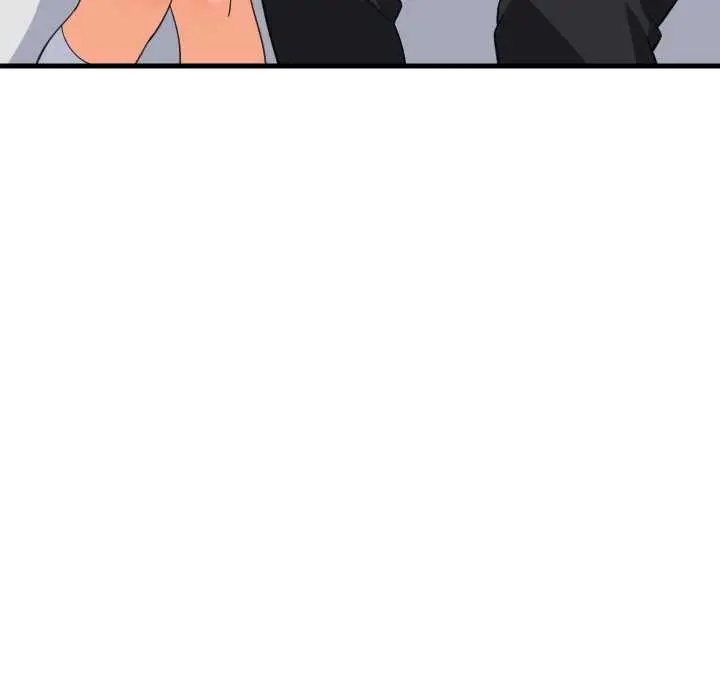 漫画《难缠姐妹偏要和我同居》第87话第76张图
