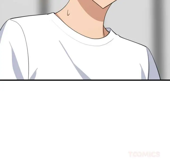 漫画《难缠姐妹偏要和我同居》第87话第93张图
