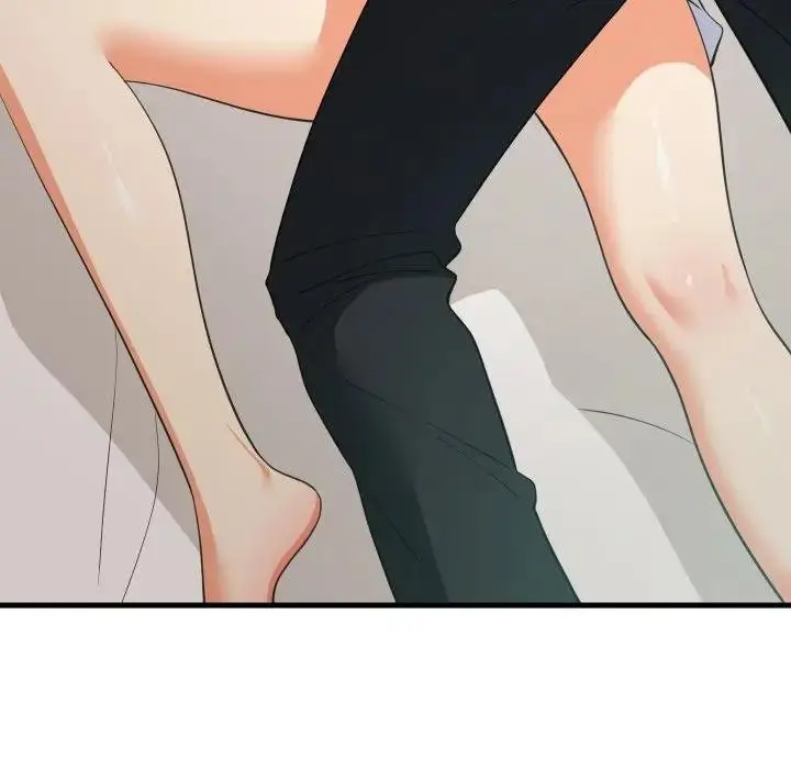 漫画《难缠姐妹偏要和我同居》第88话第124张图
