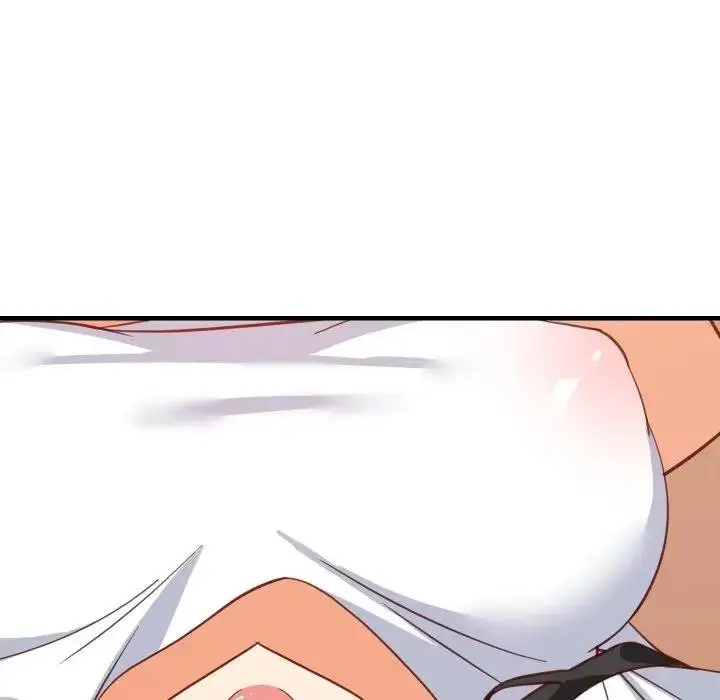 漫画《难缠姐妹偏要和我同居》第88话第167张图