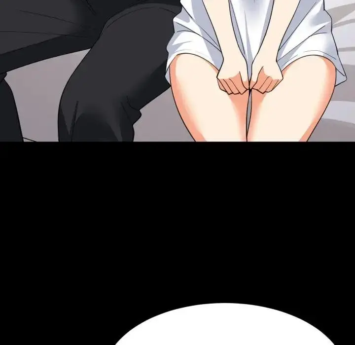 漫画《难缠姐妹偏要和我同居》第88话第26张图