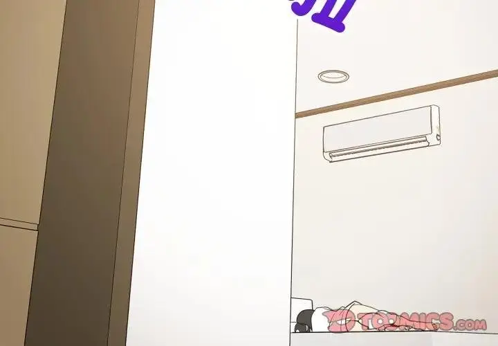 漫画《难缠姐妹偏要和我同居》第88话第3张图