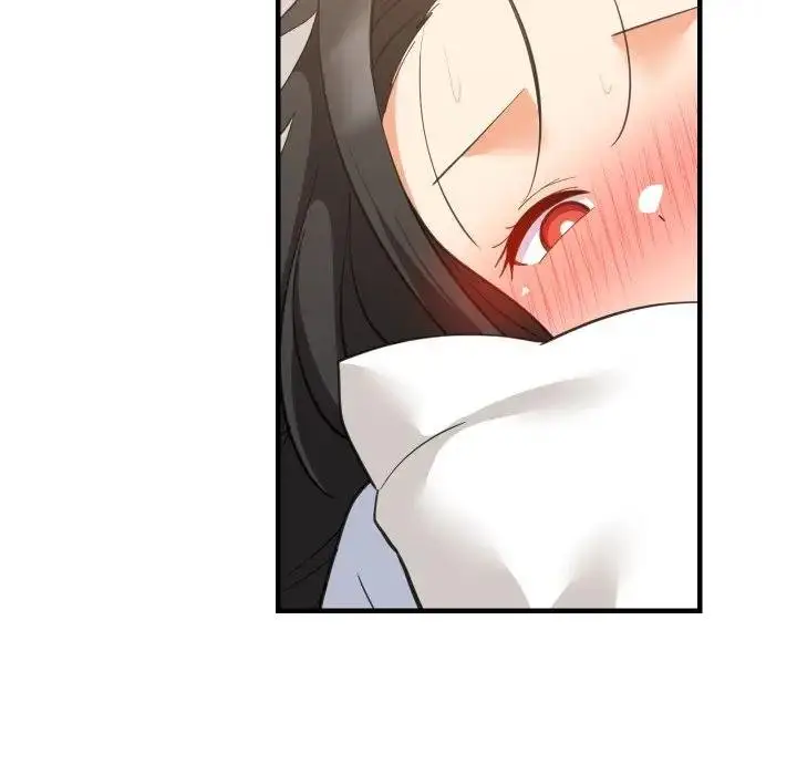 漫画《难缠姐妹偏要和我同居》第88话第40张图