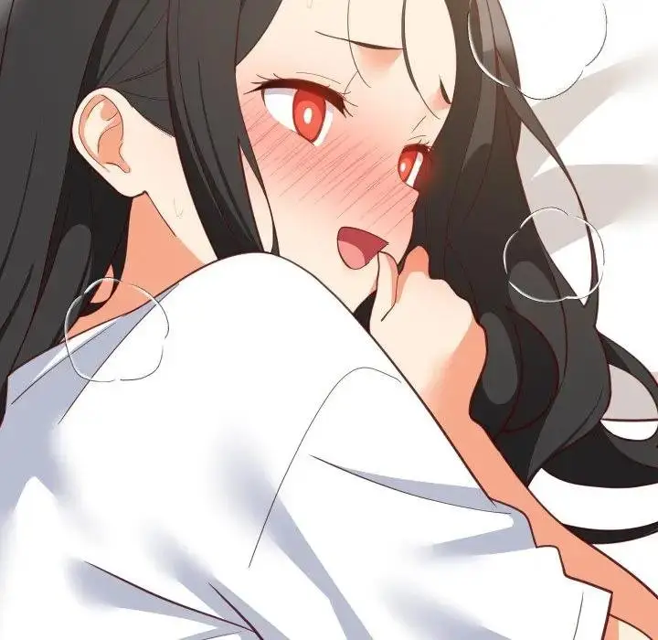 漫画《难缠姐妹偏要和我同居》第88话第9张图