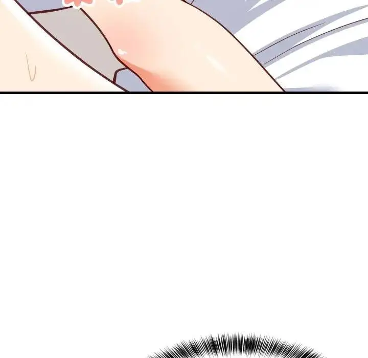 漫画《难缠姐妹偏要和我同居》第88话第97张图