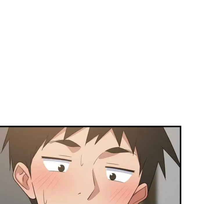 漫画《难缠姐妹偏要和我同居》第91话第121张图