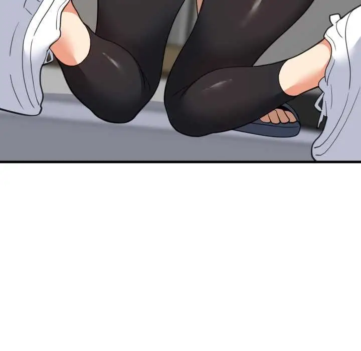 漫画《难缠姐妹偏要和我同居》第91话第139张图