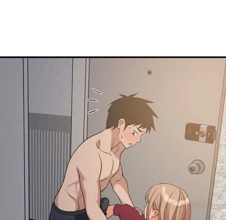 漫画《难缠姐妹偏要和我同居》第91话第147张图