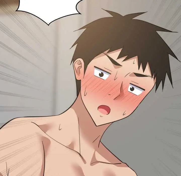 漫画《难缠姐妹偏要和我同居》第91话第150张图