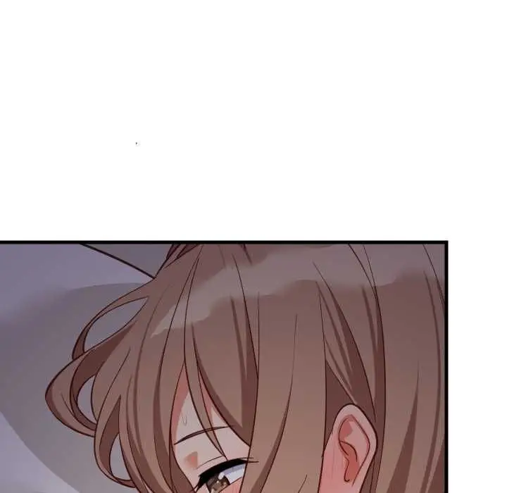 漫画《难缠姐妹偏要和我同居》第91话第41张图