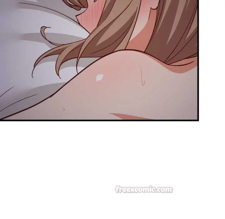 漫画《难缠姐妹偏要和我同居》第91话第42张图