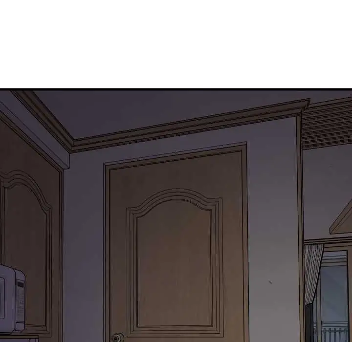 漫画《难缠姐妹偏要和我同居》第91话第5张图