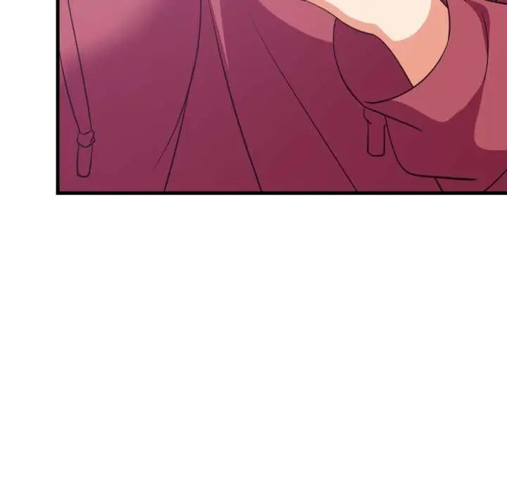 漫画《难缠姐妹偏要和我同居》第91话第59张图