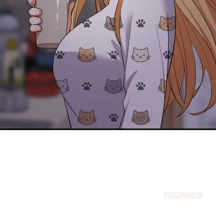 漫画《难缠姐妹偏要和我同居》第91话第66张图
