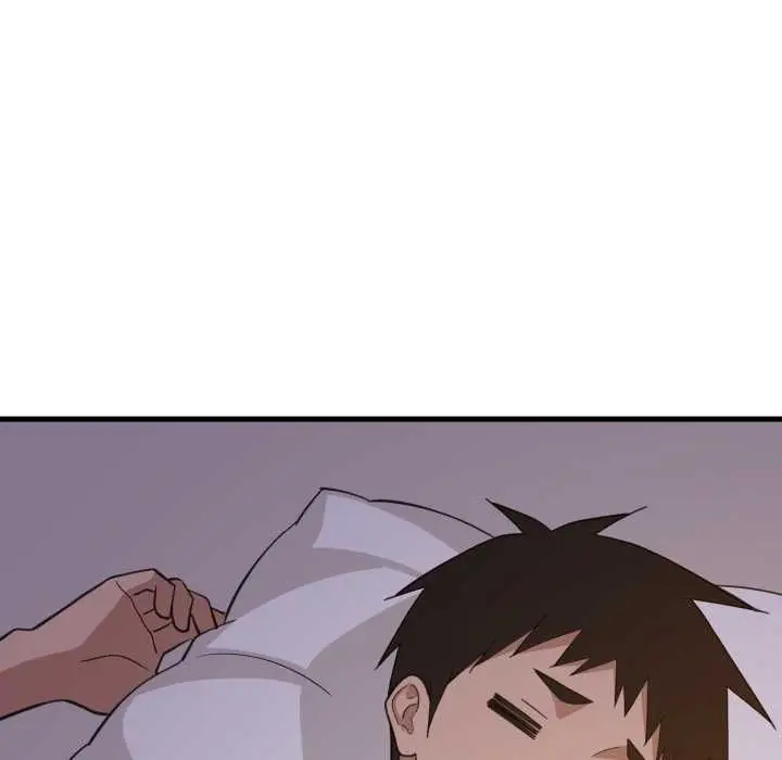 漫画《难缠姐妹偏要和我同居》第91话第92张图