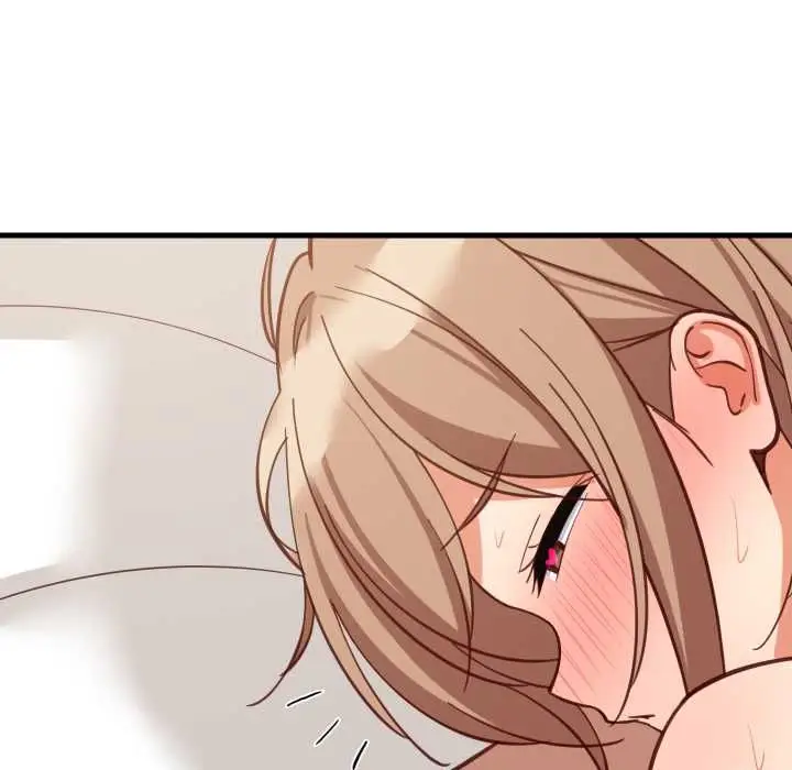漫画《难缠姐妹偏要和我同居》第93话第124张图