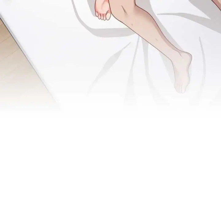 漫画《难缠姐妹偏要和我同居》第93话第134张图