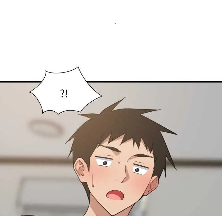 漫画《难缠姐妹偏要和我同居》第93话第146张图